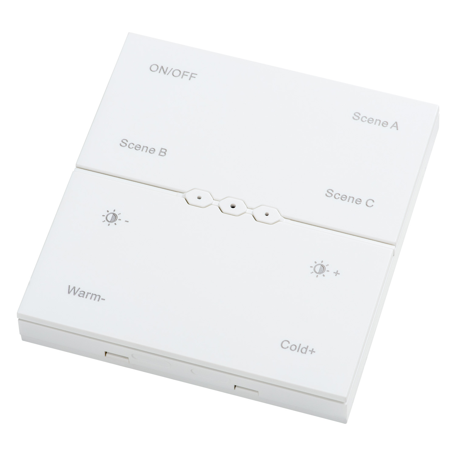 Программируемый пульт ДУ настенный PRO Lightstar Lightstar 505536R_LS