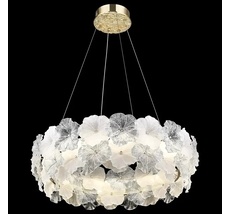 Подвесной светильник светодиодный Wertmark WE112.80.303