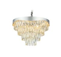 Подвесная люстра Ambrella light TRADITIONAL TR5085_AMB