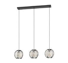 Подвесной светильник Eglo WAVERTON 44007