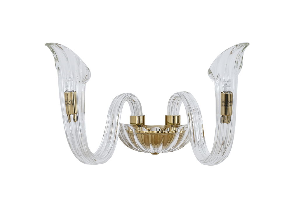 Бра NewPort LILIA 3652/A gold new
