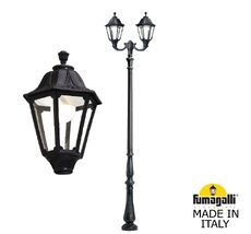 Уличный фонарный столб Noemi E35.205.R20.AXH27