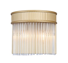 Настенный светильник Favourite Turris 4200-2W