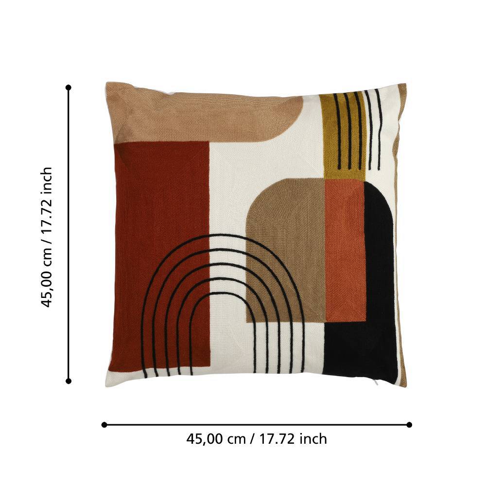 Подушка декоративная Eglo BERHALA 420094