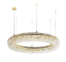 Подвесная люстра Favourite Monilibus 4015-15P