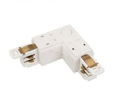 Подвод питания LGD-4TR Track WH 029299_ARL