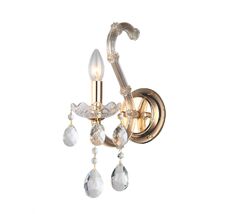 Бра Dio Darte Galliano Galliano E 2.1.1.300 G