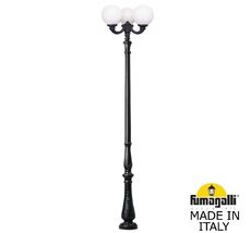 Уличный фонарь TABOR ADAM/GLOBE G30.205.M30.AYF1R