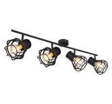 Спот Globo Clastra 15388-4_GL