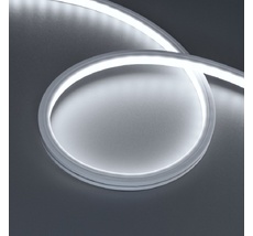 Грейзер Arlight THOR-TOP-B70-10x10mm 24V White6500 15 W/m, IP67, 5m, wire x2 Вывод вниз, 3 года 045322_ARL