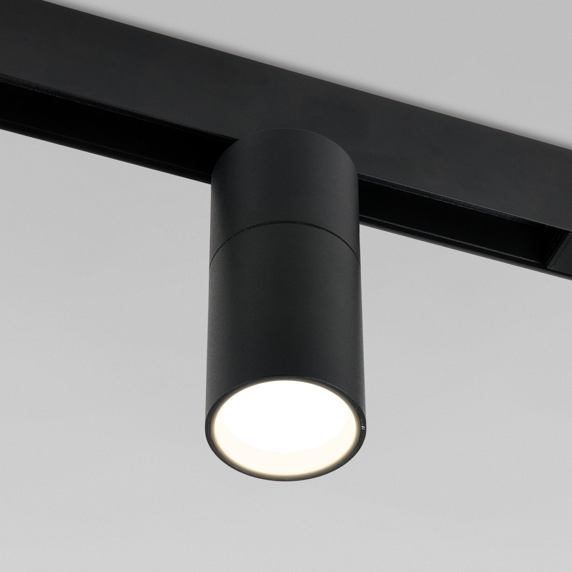 Трековый светильник Elektrostandard Slim Magnetic a057200_ES