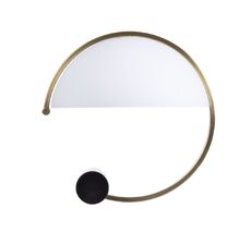 Настольная лампа ArteLamp BRAVA A5056LT-1AB