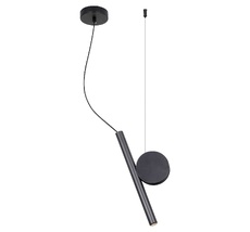 Подвесной светильник Lussole BRIDGEPORT LSP-7014