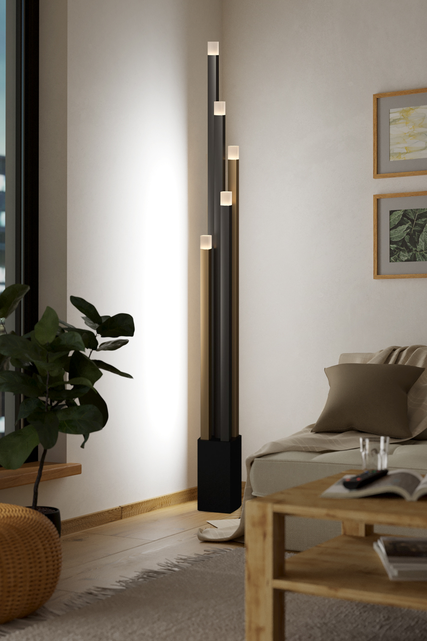 Торшер Eglo ESTANTERIOS 39908