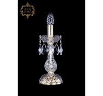 Настольная лампа Bohemia Art Classic 12.00.1-26.Gd.Sp_BI