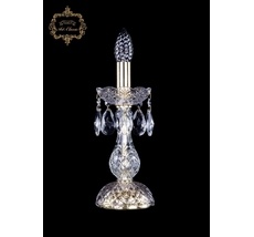 Настольная лампа Bohemia Art Classic 12.00.1-26.Gd.Sp_BI