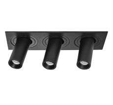 Встраиваемый светильник спот Lightstar Intero i537272_LS