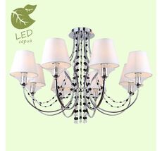 Потолочная люстра Lussole GREENLEE GRLSP-8081