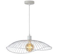 Подвесной светильник Toplight Agnes TL1196H-01WH