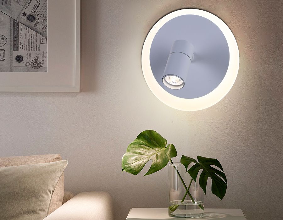 Спот Ambrella light Wall FW260_AMB