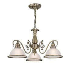 Подвесная люстра CitiLux Идальго CL434131