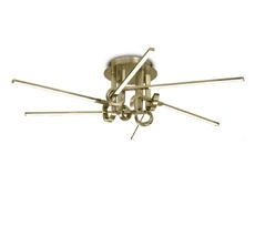 Потолочный светильник Mantra CINTO 6129_MN