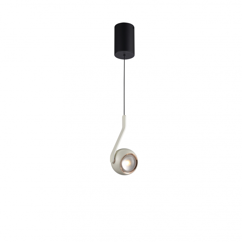 Светильник подвесной iLedex Orbit X-24619P WH_IX
