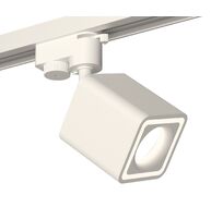 Трековый однофазный светильник Ambrella light TRACK SYSTEM XT7812020_AMB