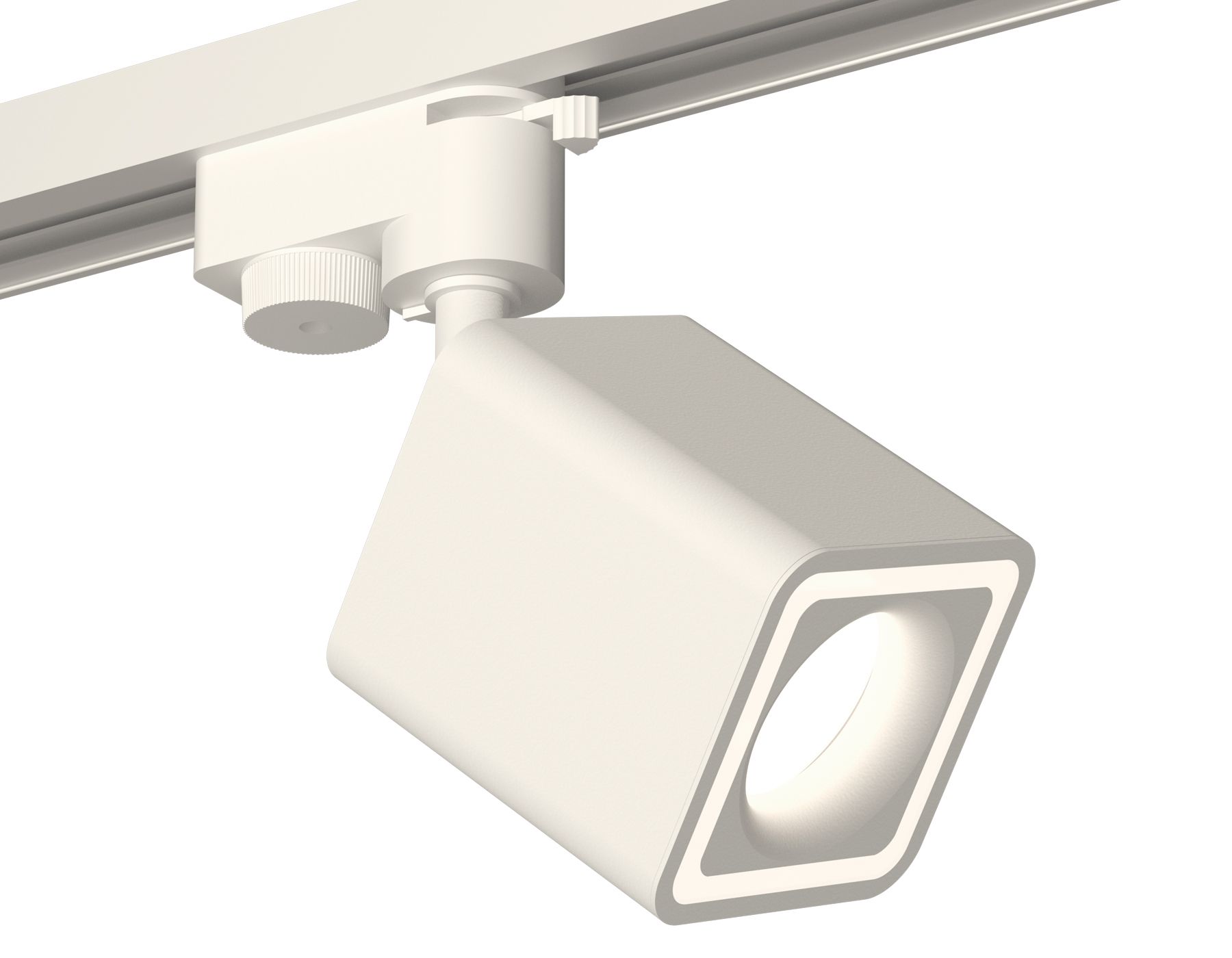 

Трековый однофазный светильник Ambrella light TRACK SYSTEM XT7812020, XT7812020