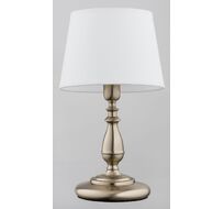 Настольная лампа Alfa Roksana 16078_AL