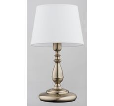 Настольная лампа Alfa Roksana 16078_AL