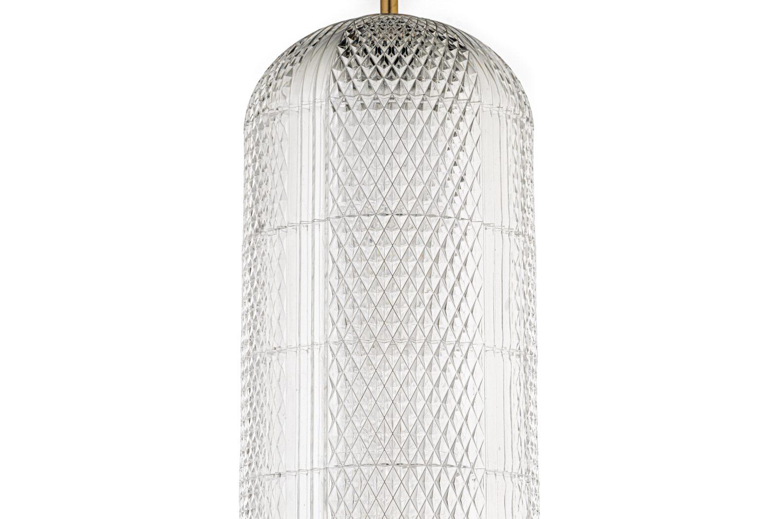 Подвесной светильник Arti Lampadari Candels Gold Candels L 1.P2 G