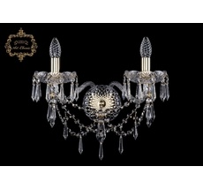 Бра Bohemia Art Classic 10.23.2.200.XL.Gd.Dr_BI