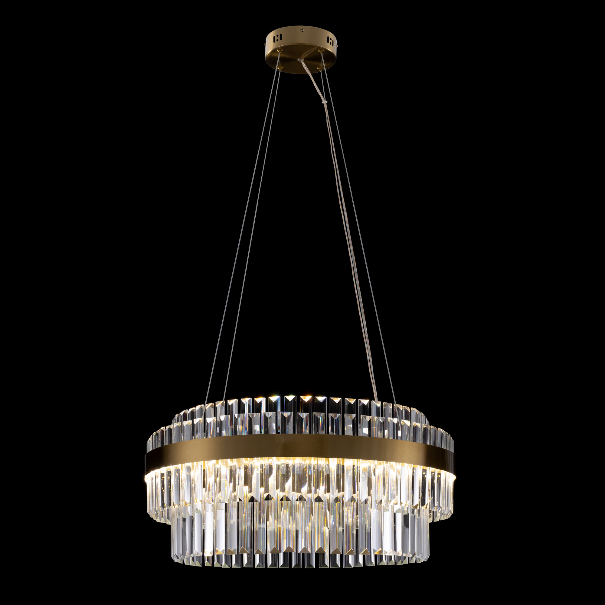 Подвесная люстра CitiLux Sheldon CL339163