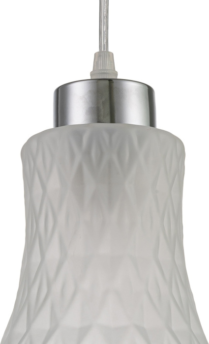 Подвесной светильник Escada 10193/1S Matt_ESC