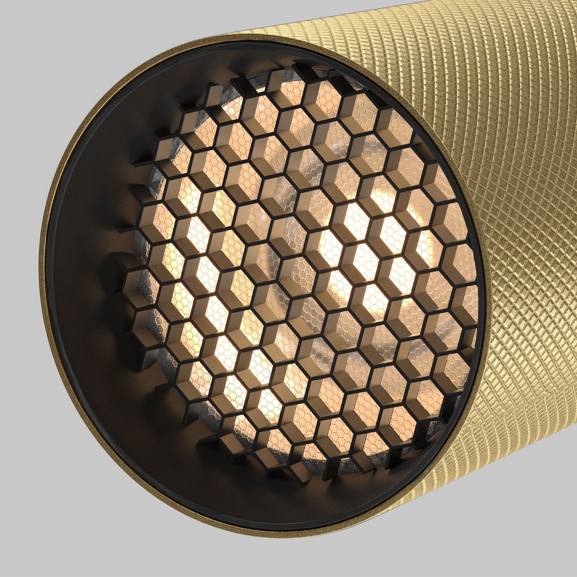 Трековый светильник Maytoni Artisan TR097-2-12W3K-M-BMG_MY