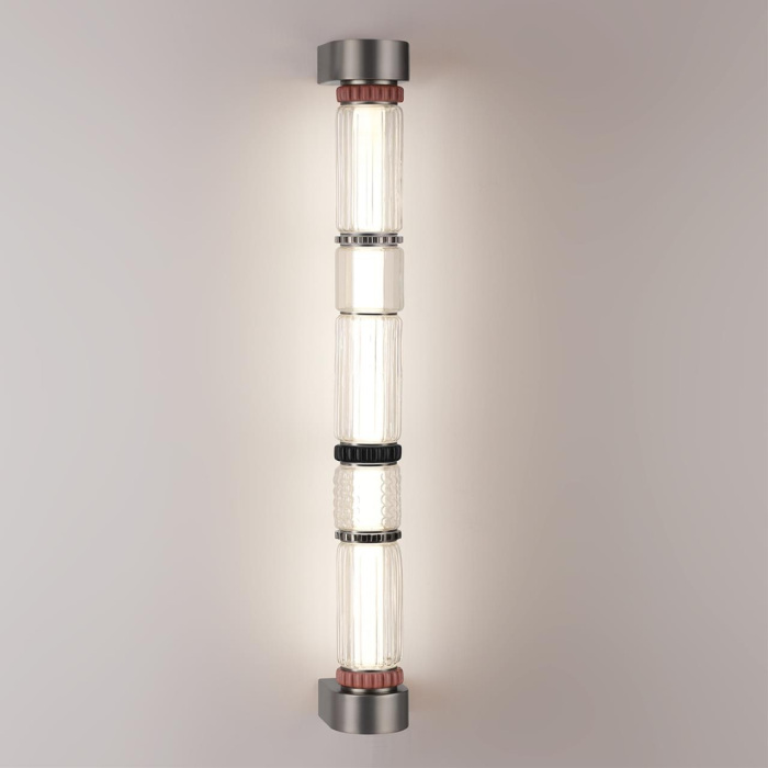 Настенный светильник ODEON LIGHT EXCLUSIVE COLLIER 5456/18WL