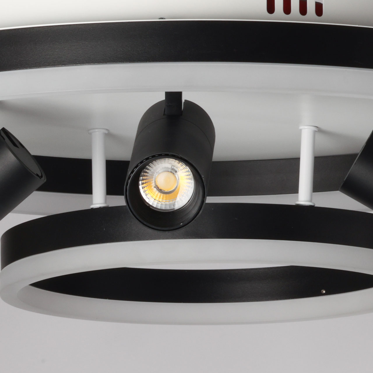 Потолочная люстра De Markt Драйв 377013405_MW