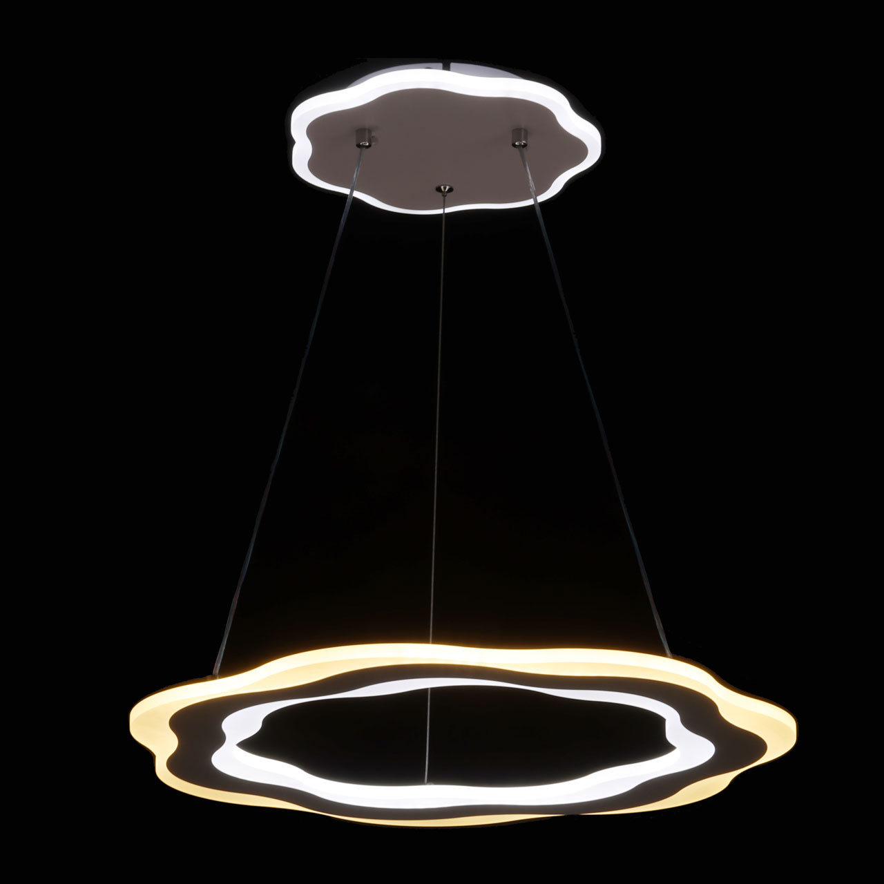 Подесной светильник De City Мадлен 424014901_MW