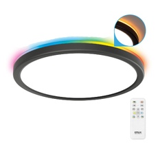 Потолочный светильник Citilux Basic Line CL738241EL