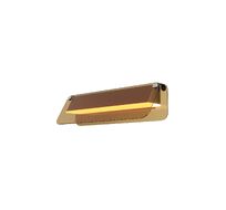 Настенный светильник Maytoni Flat MOD296WL-L6BC3K_MY