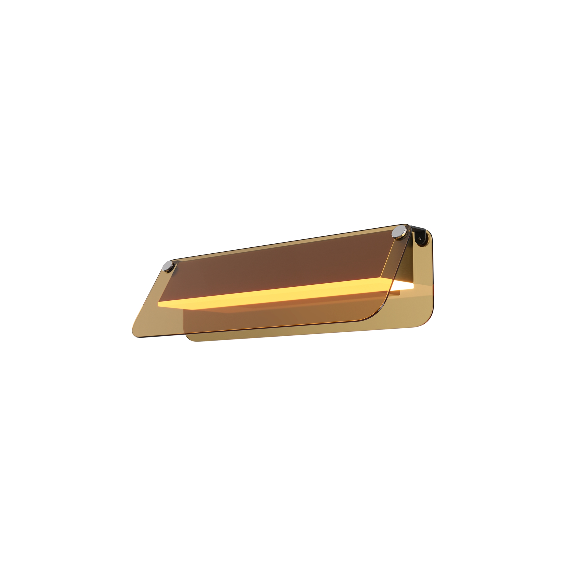 Настенный светильник Maytoni Flat MOD296WL-L6BC3K_MY