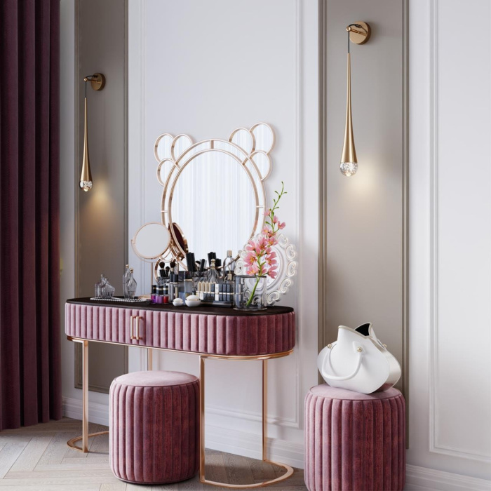 Настенный светильник Odeon Light GOTA 4285/1W