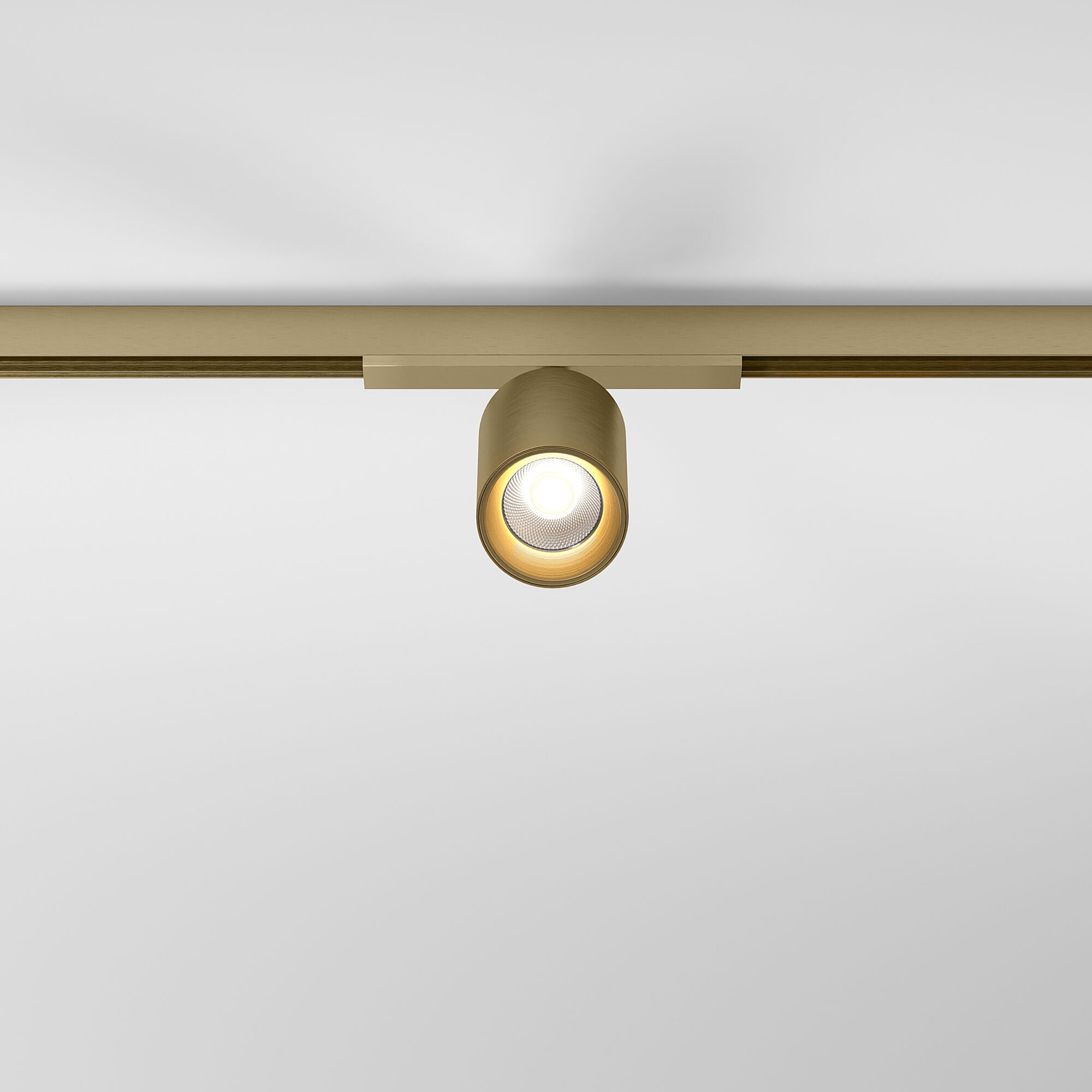 Трековый поворотный светильник Elektrostandard Line Magnetic a069633_ES