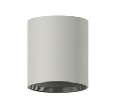 Корпус светильника накладной для насадок DIY SPOT C7423_AMB