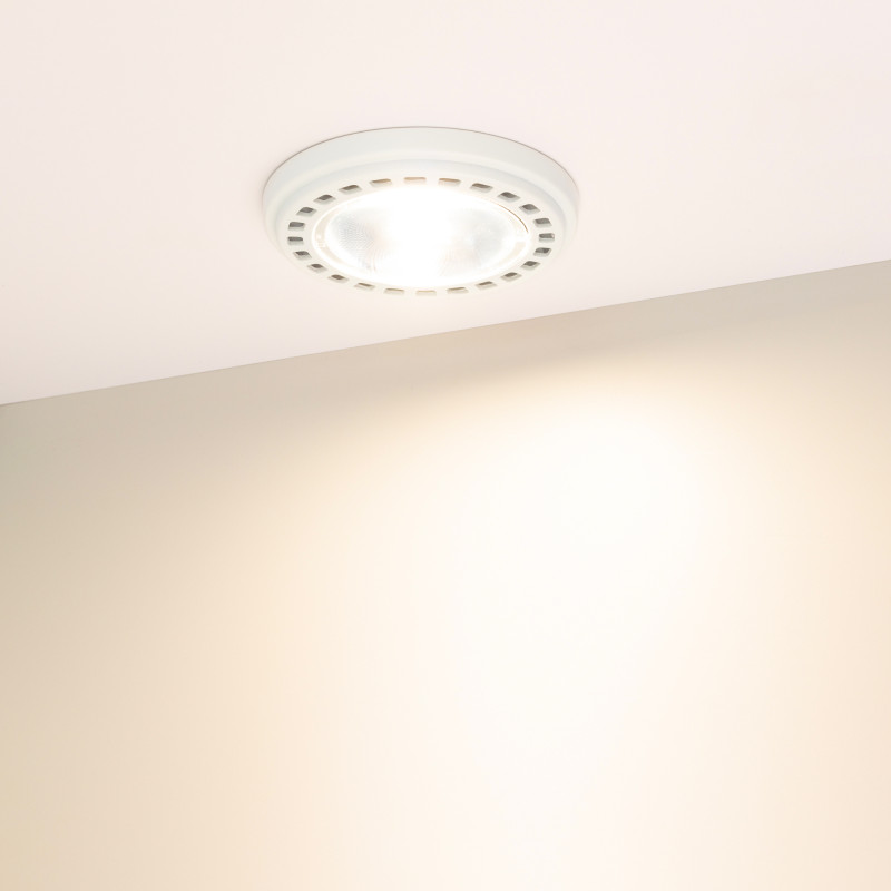 Светодиодная лампа Arlight UNIT AR111 15w 120v 026886_ARL
