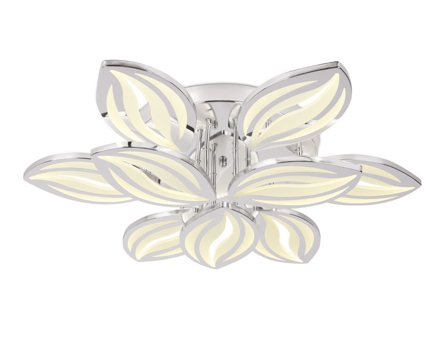 Потолочная люстра Ambrella light Original FA467_AMB