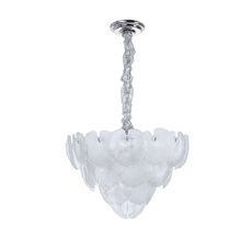 Подвесная люстра Arte Lamp KAPRI A4078LM-9CC