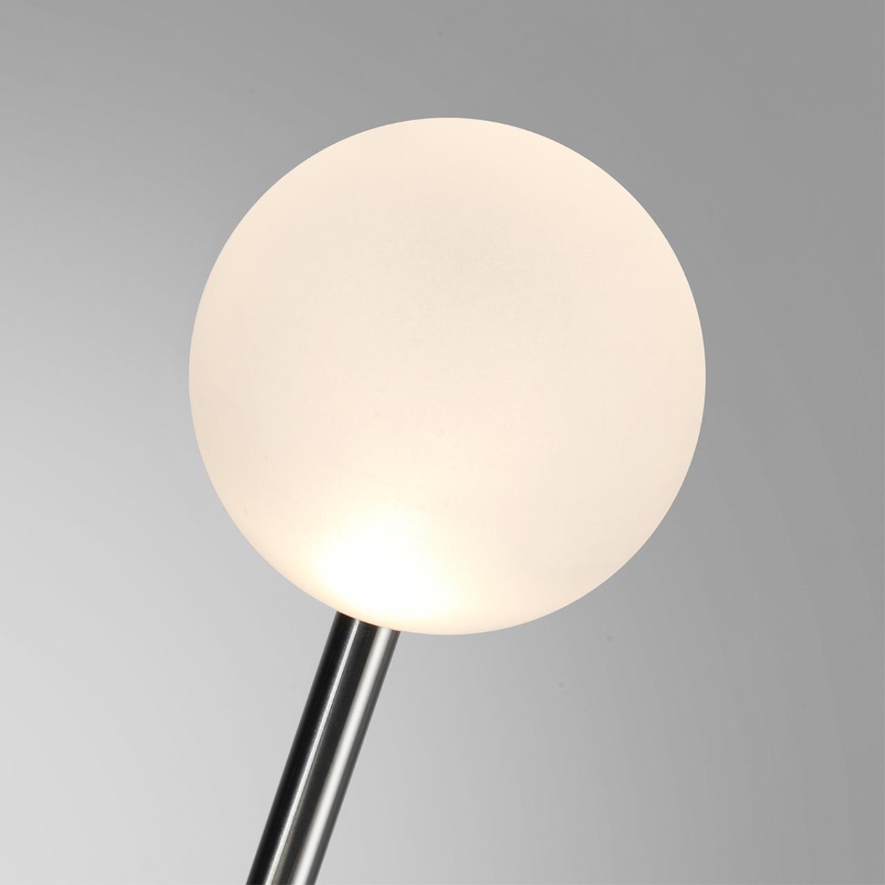 Уличный светильник ODEON LIGHT NOTTE 7123/1GLB