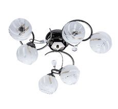 Потолочная люстра Грация 677010406_MW